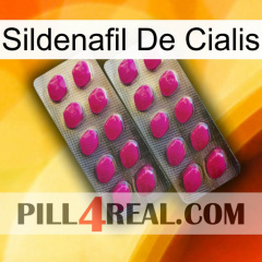 Cialis Sildenafil 10